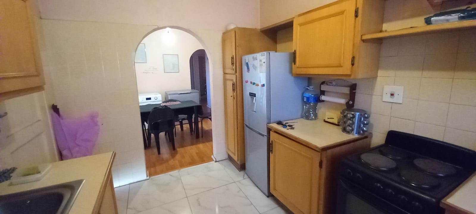 House for sale in Lenasia South, Johannesburg, 110 m²