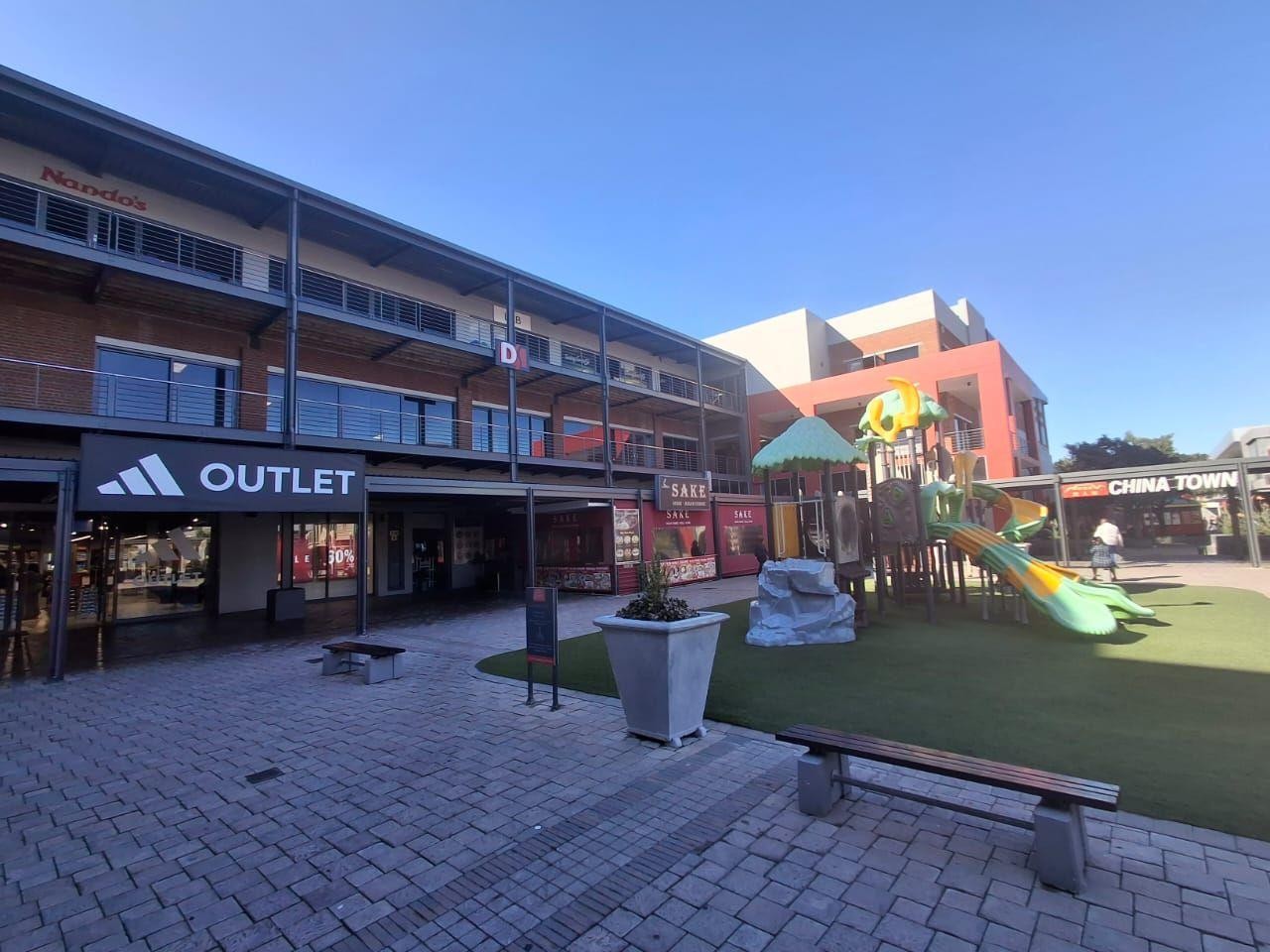 Commercial Property To Rent in Century City, Milnerton