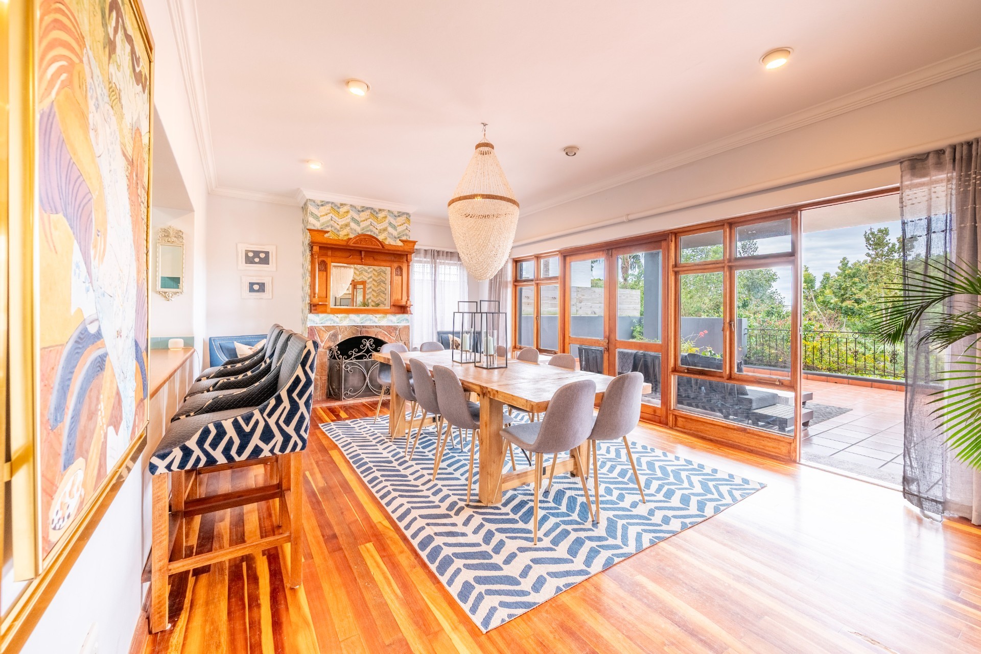 House for sale in Poortjies, Plettenberg Bay, 444 m²