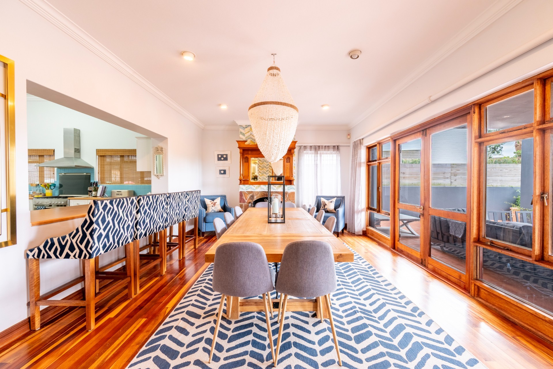 House for sale in Poortjies, Plettenberg Bay, 444 m²