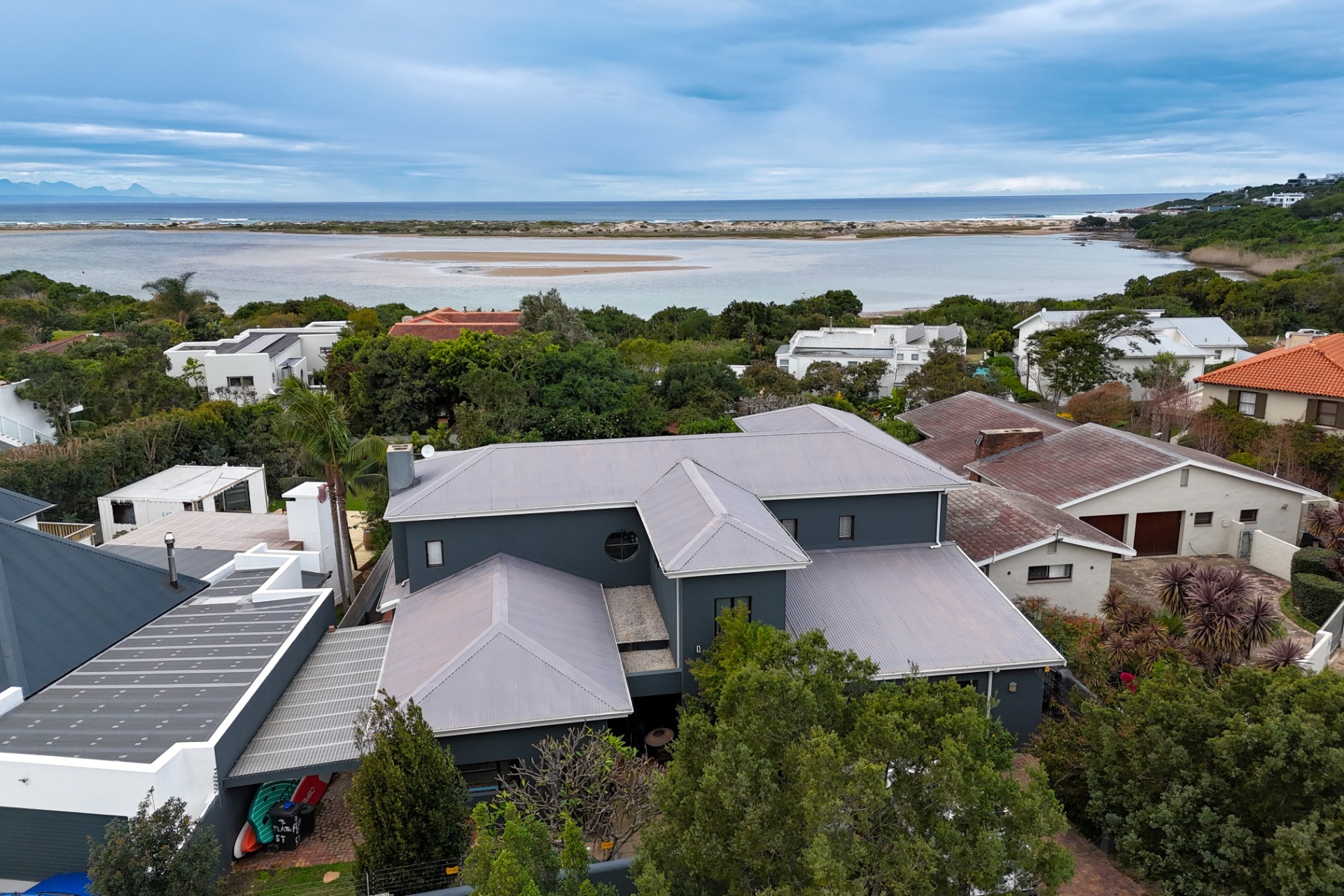 House for sale in Poortjies, Plettenberg Bay, 444 m²