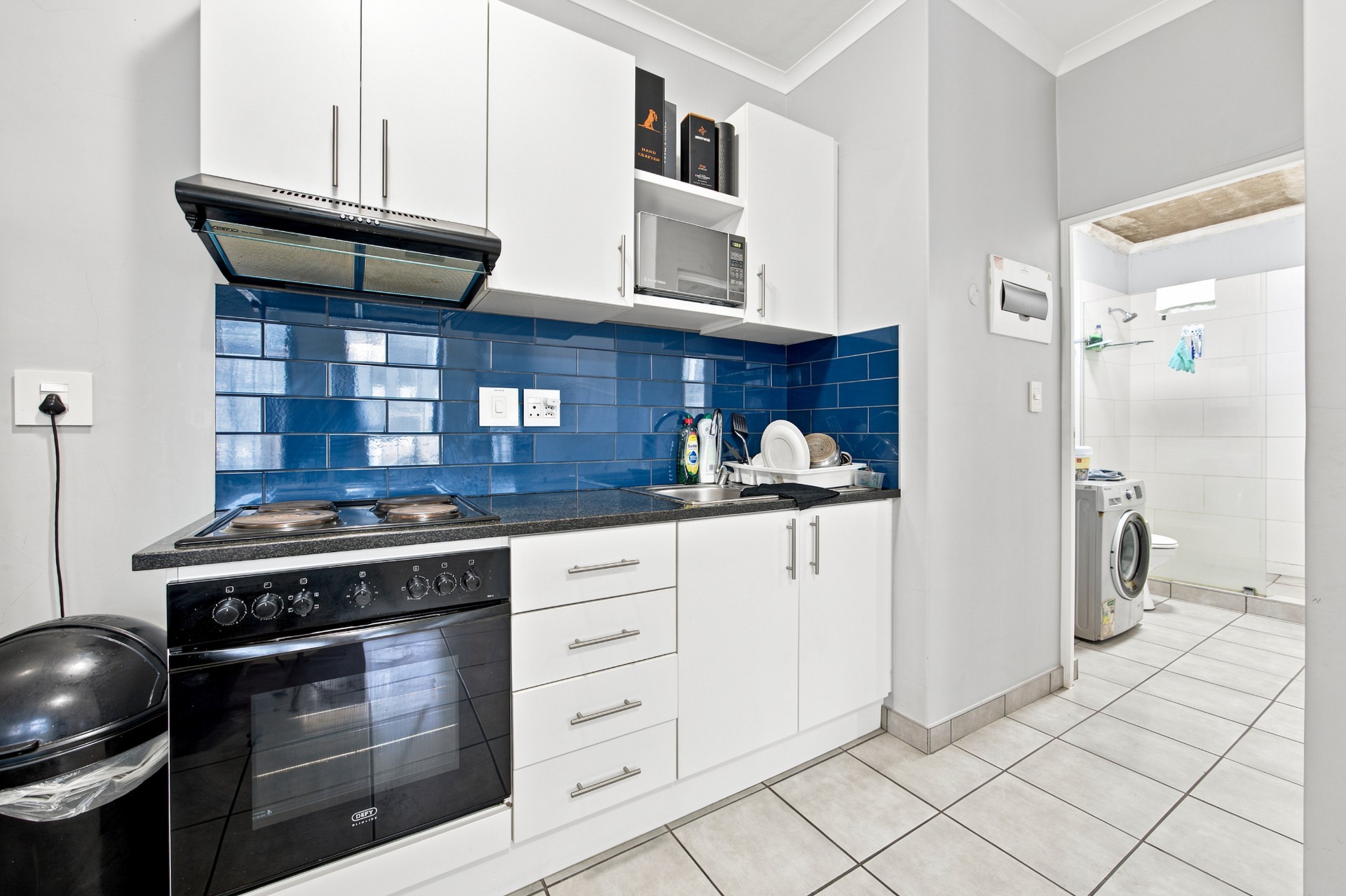 Apartment for sale in Esterville, Paarl, 44 m²