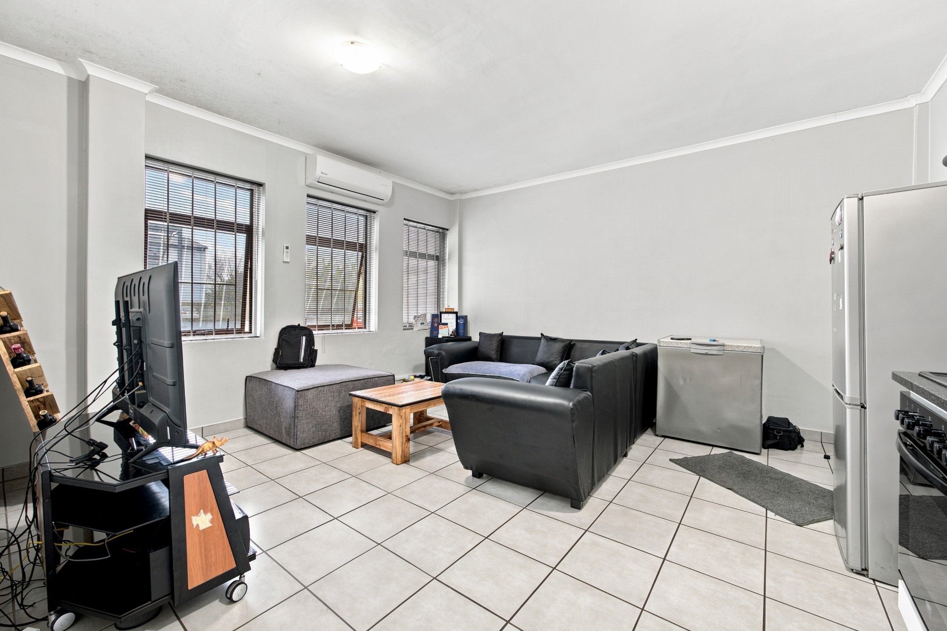 Apartment for sale in Esterville, Paarl, 44 m²