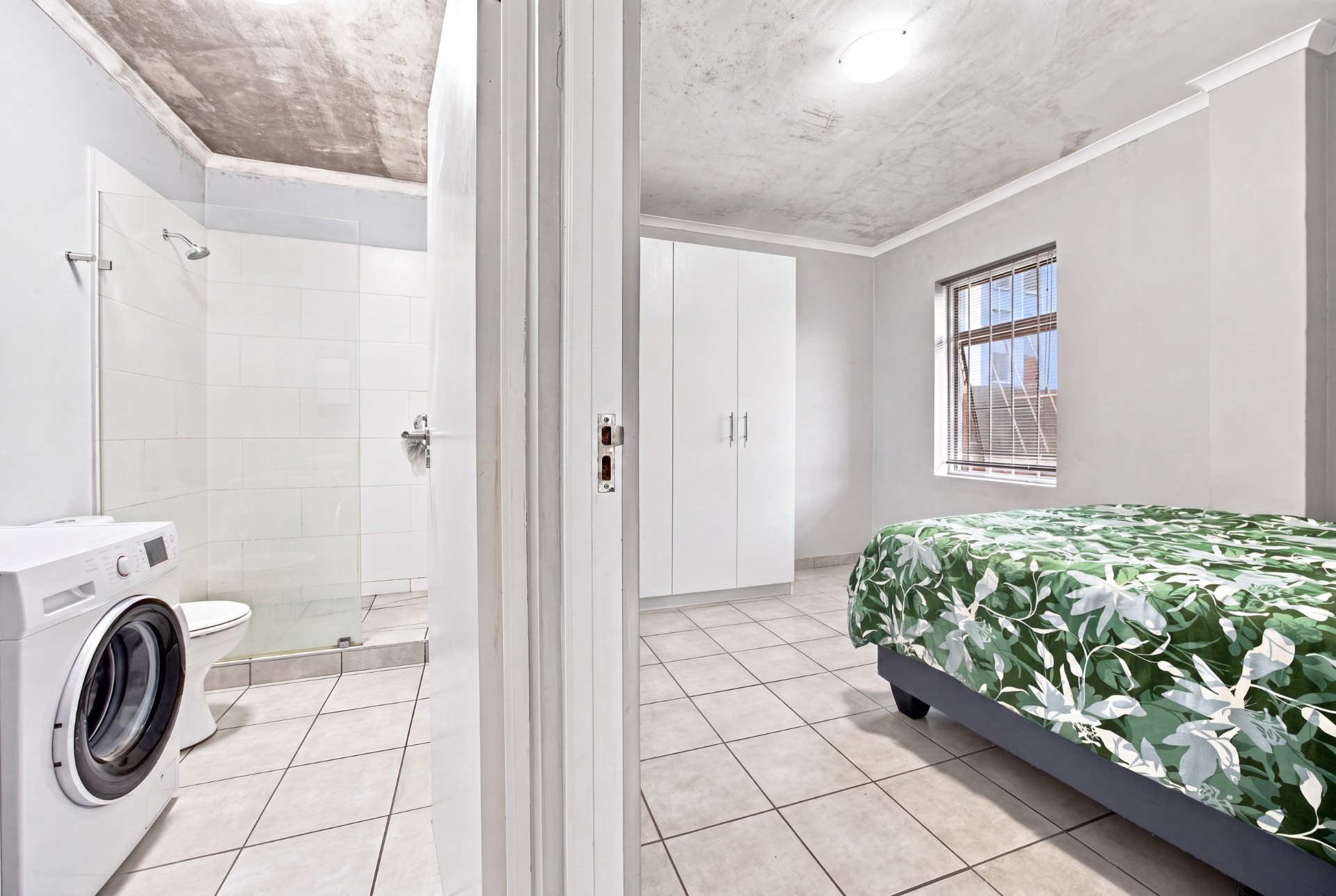 Apartment for sale in Esterville, Paarl, 44 m²