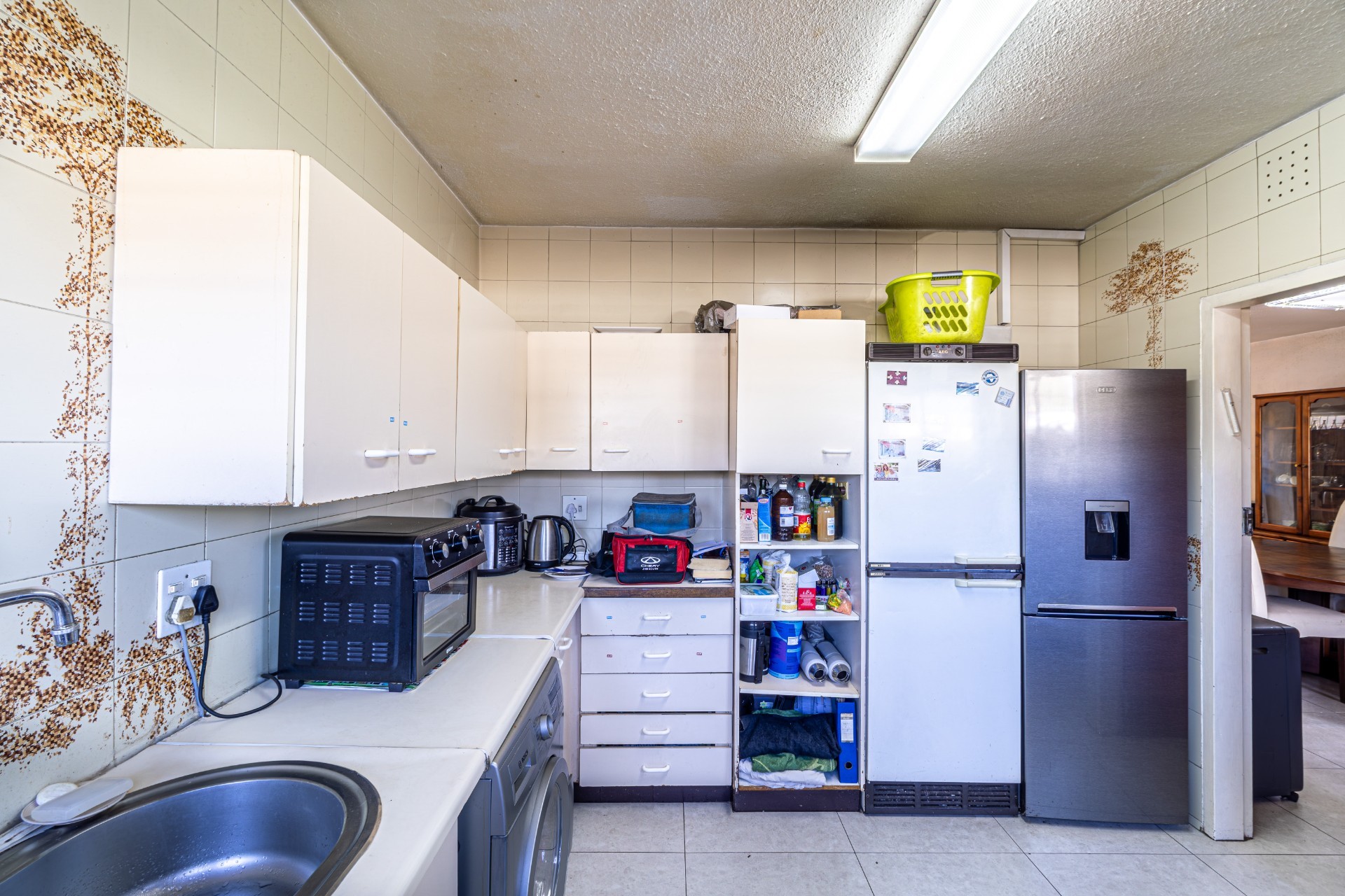 Townhouse for sale in Lyndhurst, Johannesburg, 154 m²