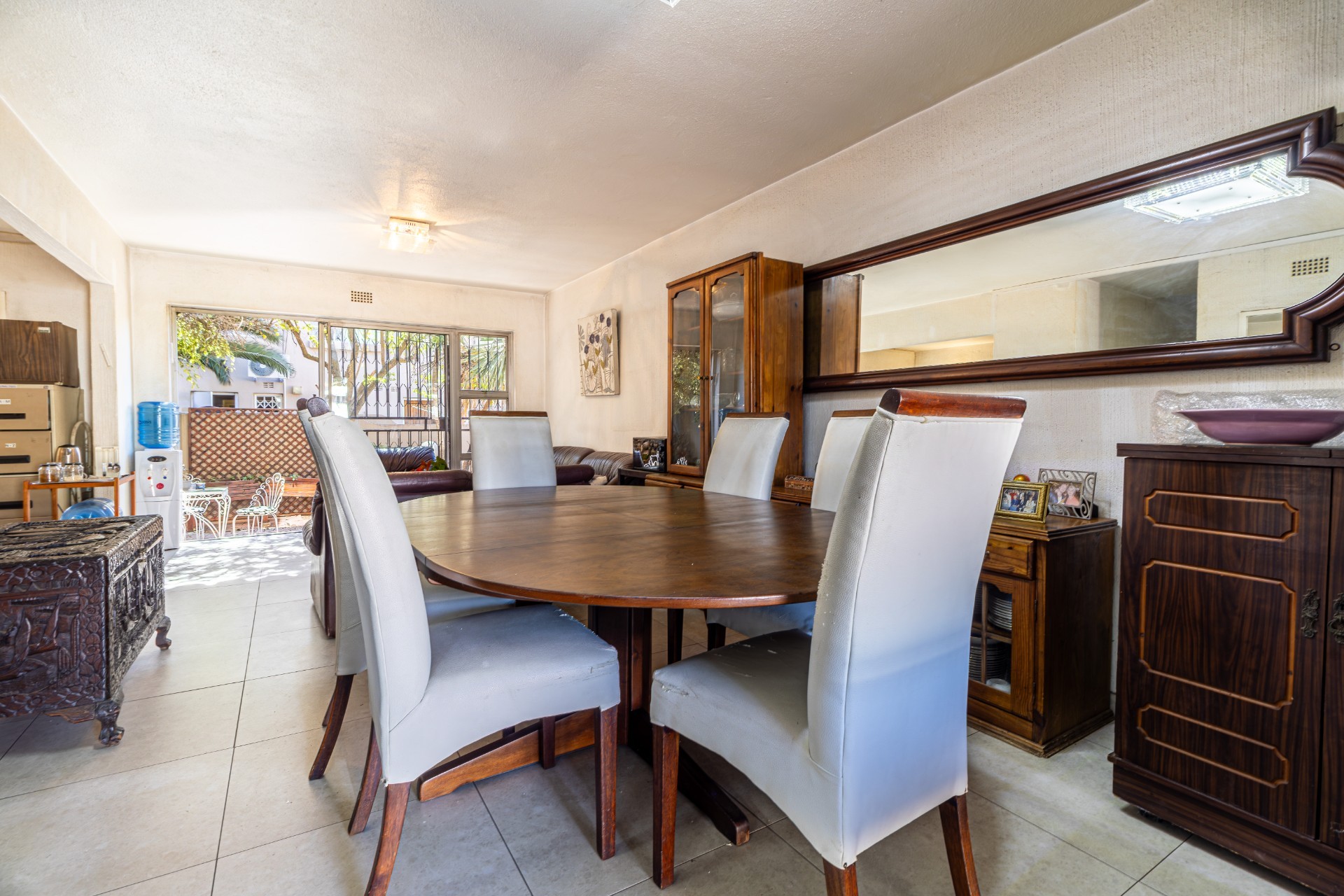 Townhouse for sale in Lyndhurst, Johannesburg, 154 m²