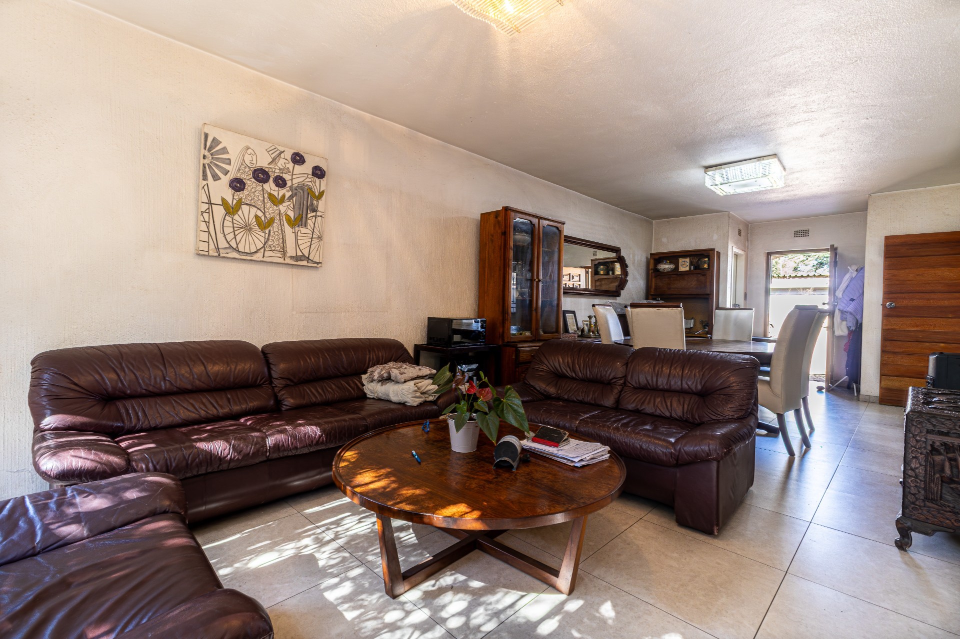 Absolutely Stunning 3 Bedroom Double Storey Home in an Exclusive 12-Unit Complex - Priced to Sell