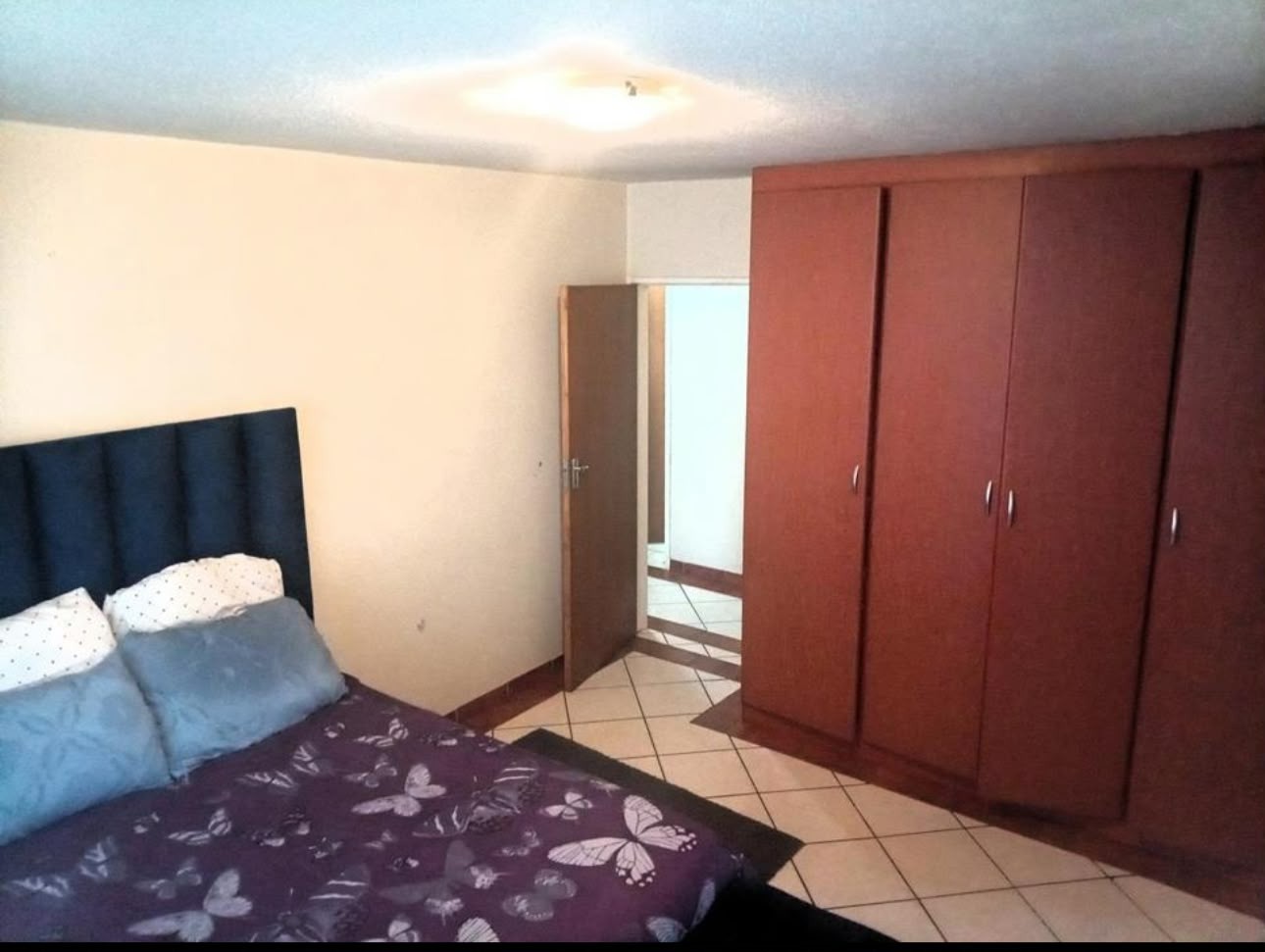 Apartment To Rent in Bo-dorp, Rustenburg Central, Rustenburg, North West 5