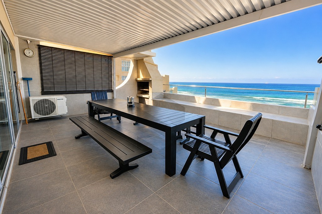 Apartment for sale in Umdloti Beach, Umdloti, KwaZulu Natal, 138 m²