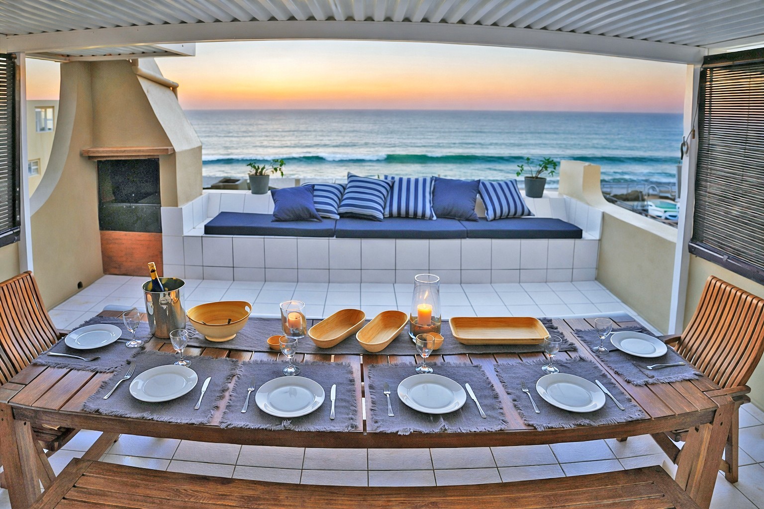 Apartment for sale in Umdloti Beach, Umdloti, KwaZulu Natal, 138 m²