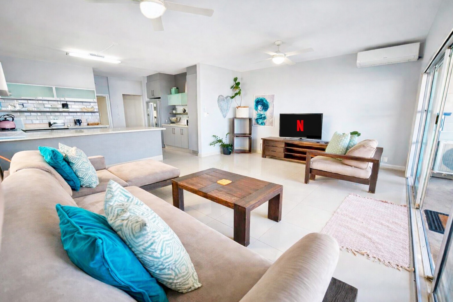 Apartment for sale in Umdloti Beach, Umdloti, KwaZulu Natal, 138 m²