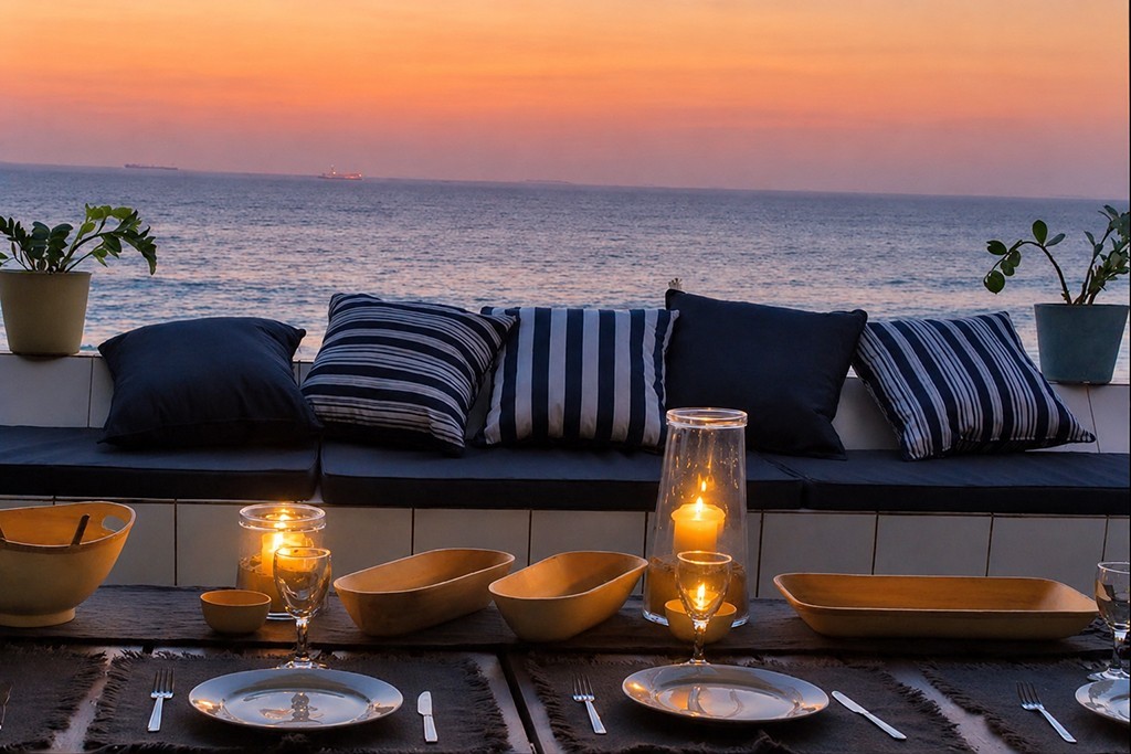 Apartment for sale in Umdloti Beach, Umdloti, KwaZulu Natal, 138 m²
