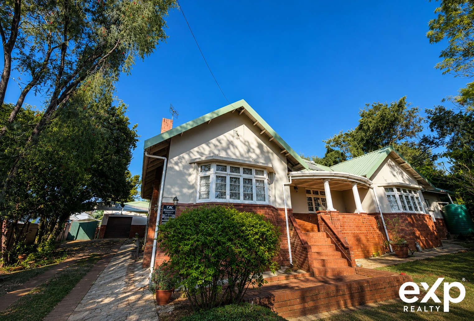 House for rent in Clarendon, Pietermaritzburg, KwaZulu Natal