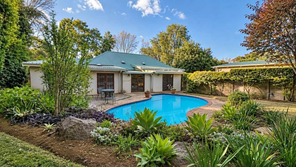House To Rent in Clarendon, Situated in one of Pietermaritzburg's most sought-after suburbs