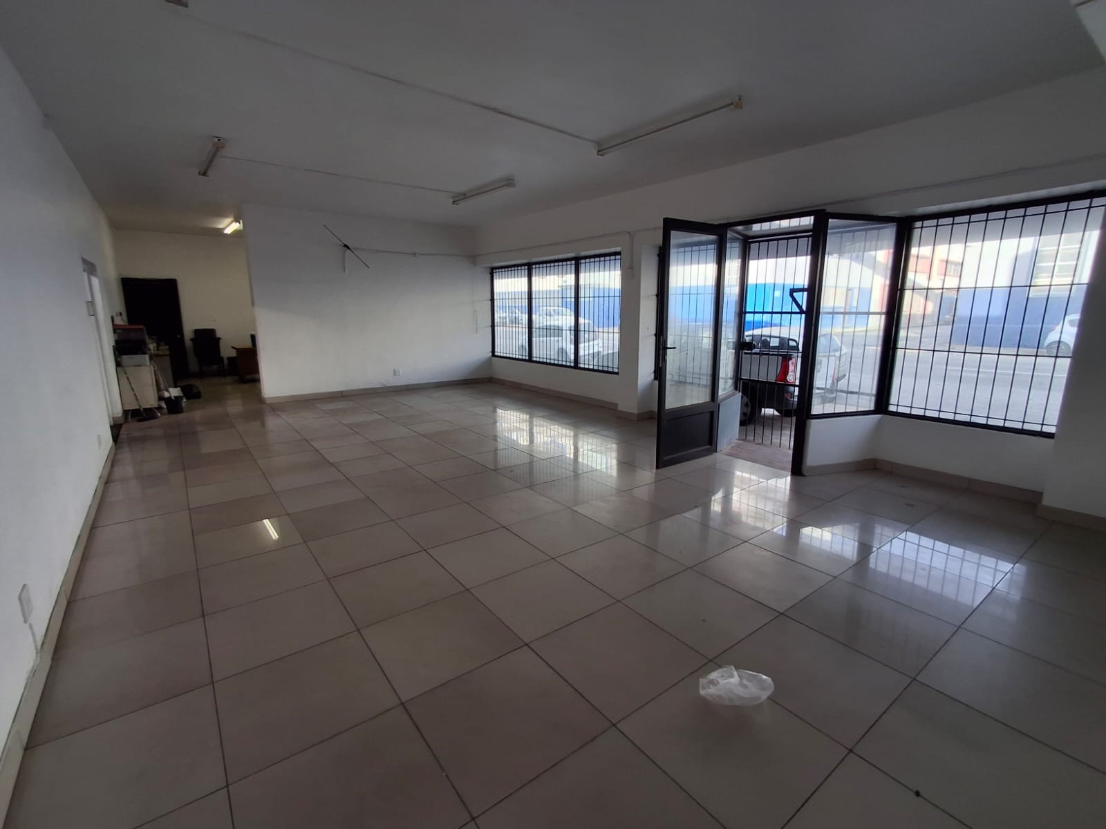 Warehouse for rent in North End, Port Elizabeth, 507 m²