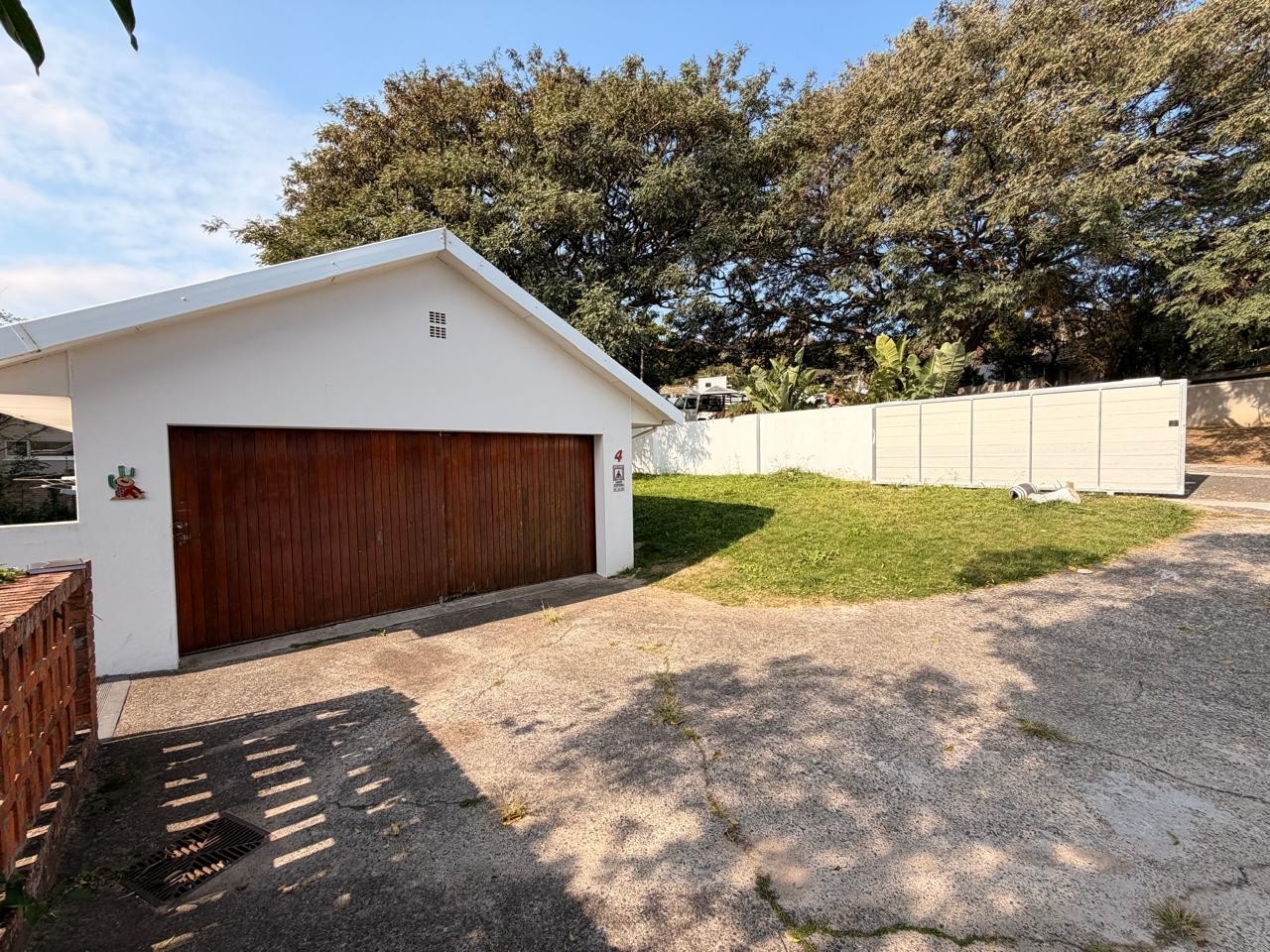 House for sale in Bonnie Doon, East London, 200 m²