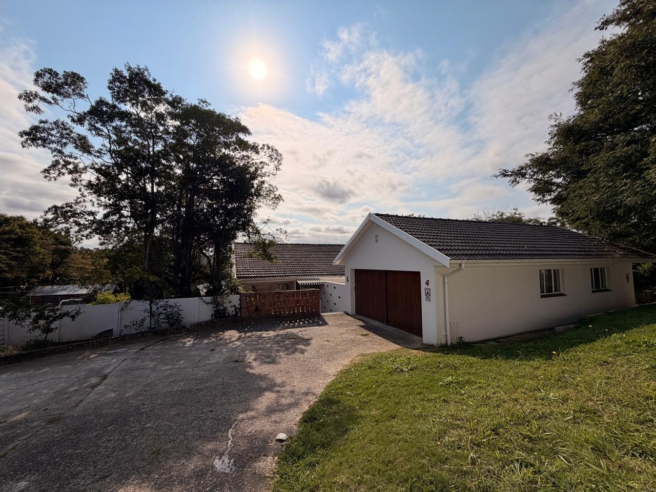 House for sale in Bonnie Doon, East London, 200 m²