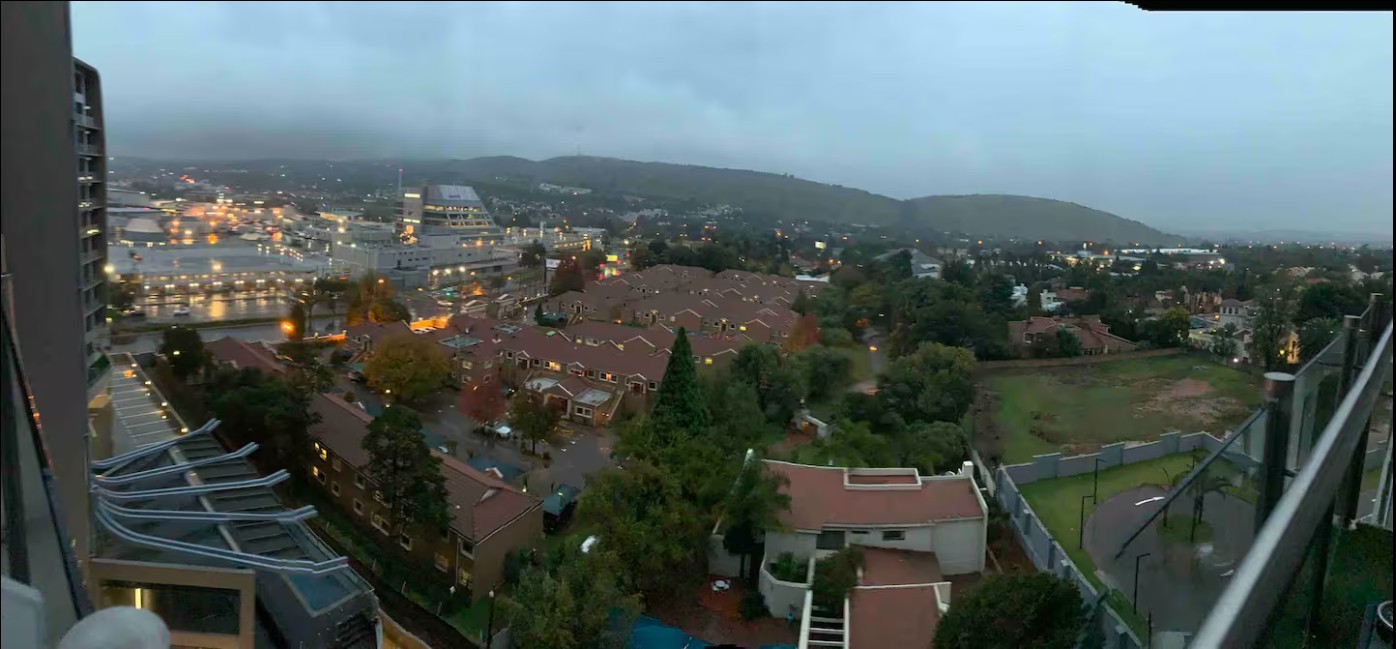 Apartment for sale in Bedfordview, 44 m²