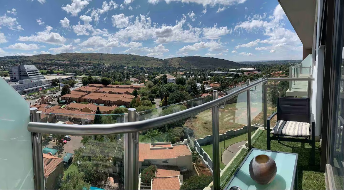 Apartment for sale in Bedfordview, 44 m²