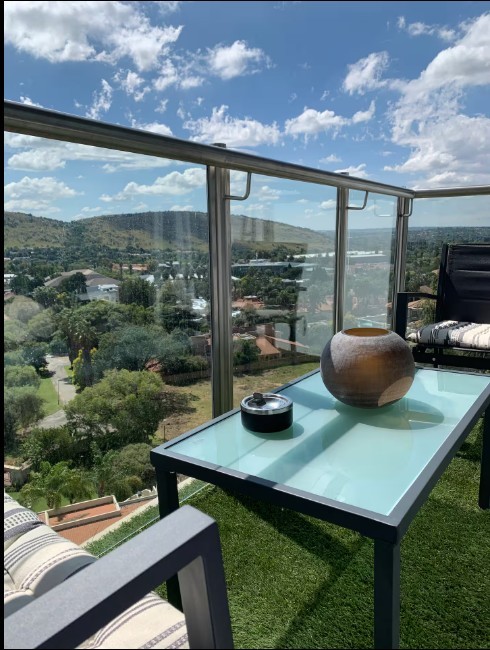 Apartment for sale in Bedfordview, 44 m²