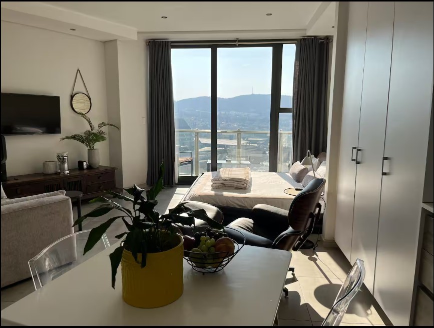 Apartment for sale in Bedfordview, 44 m²