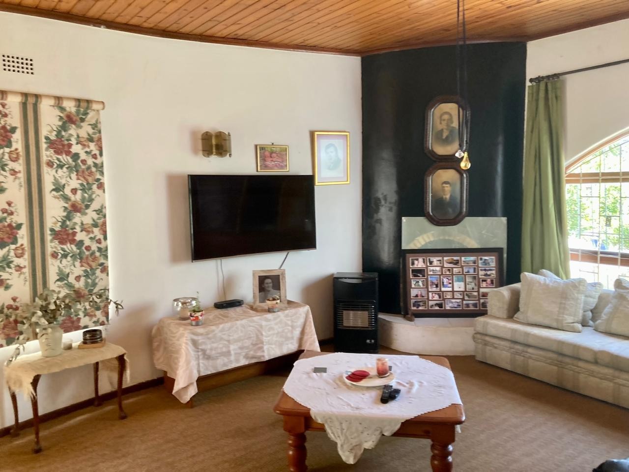 House for sale in Bot River, 670 m²