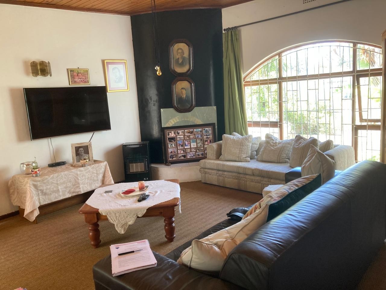 House for sale in Bot River, 670 m²