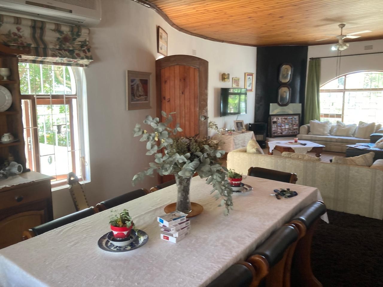 House for sale in Bot River, 670 m²