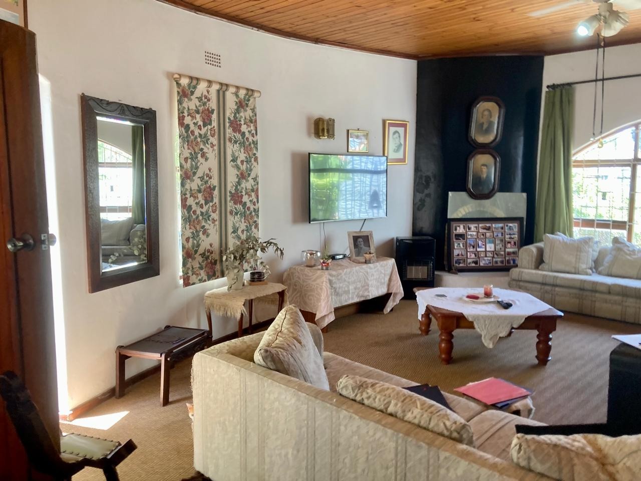 House for sale in Bot River, 670 m²