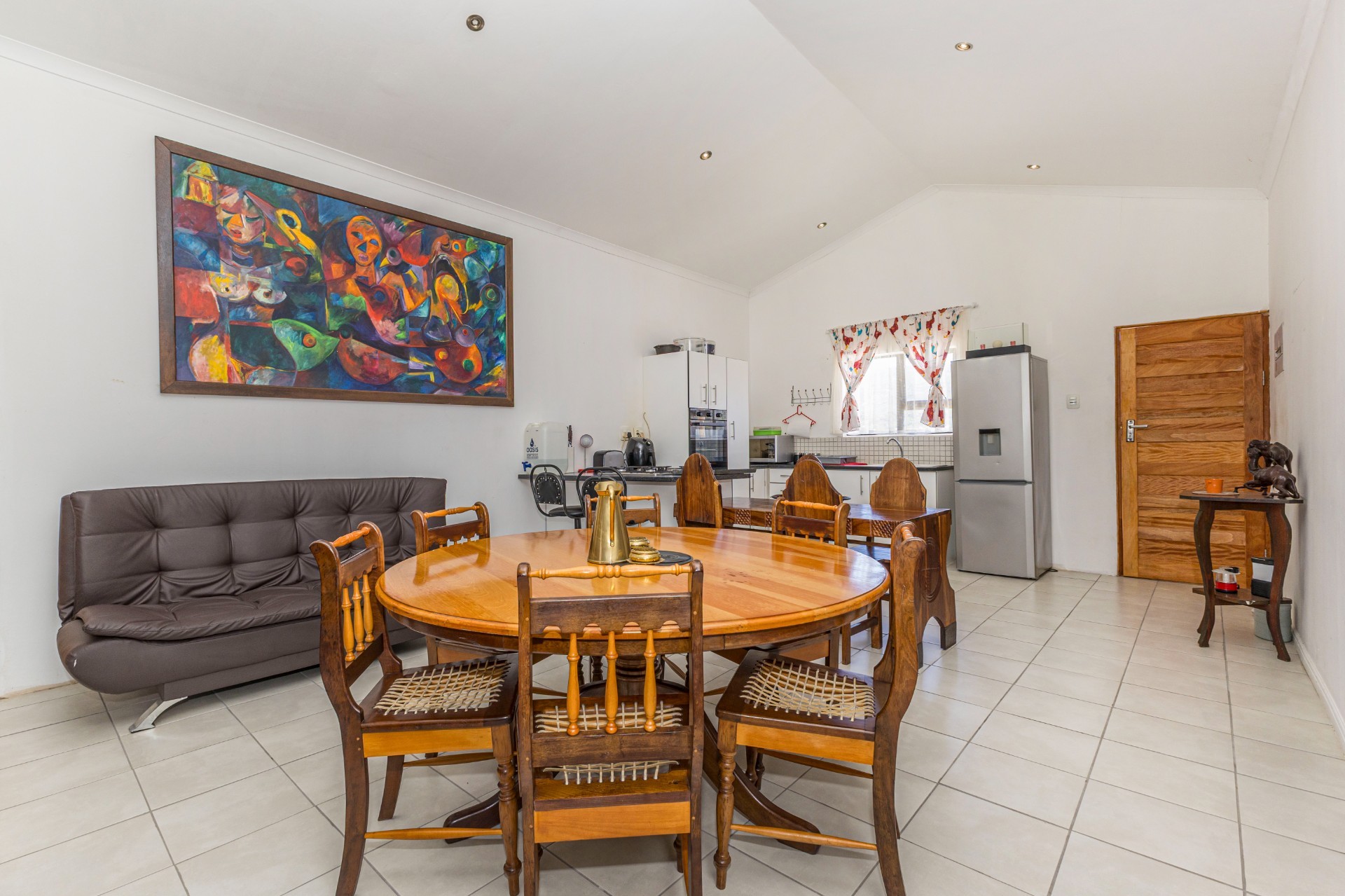 House for sale in Franskraal, Gansbaai, 140 m²