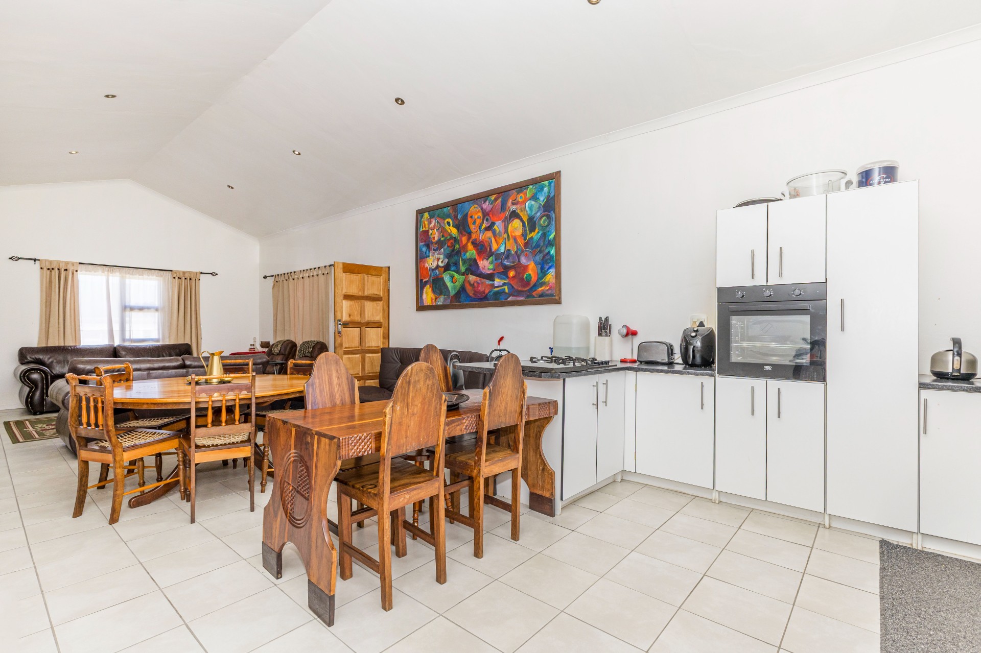 House for sale in Franskraal, Gansbaai, 140 m²