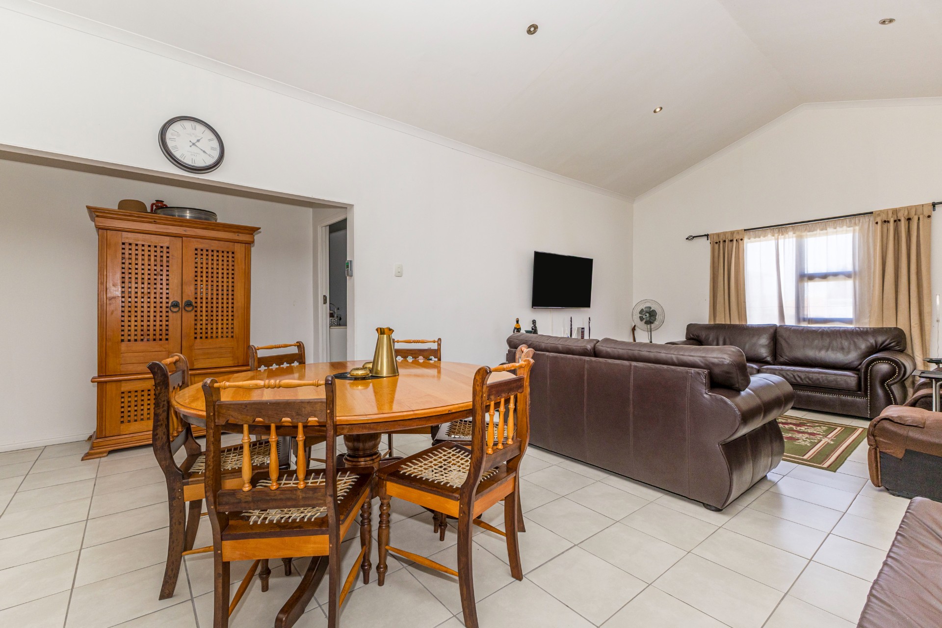 House for sale in Franskraal, Gansbaai, 140 m²