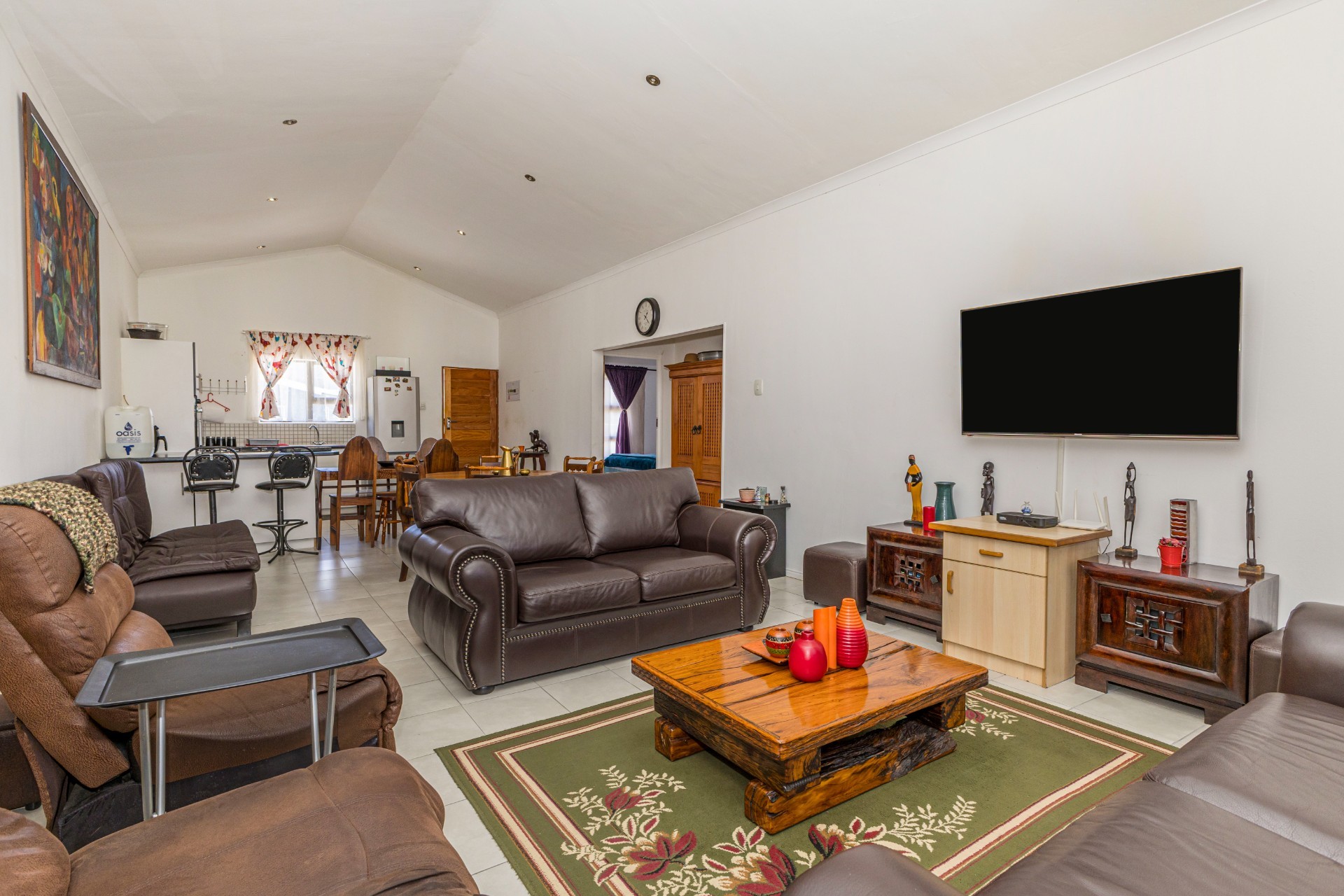 House for sale in Franskraal, Gansbaai, 140 m²