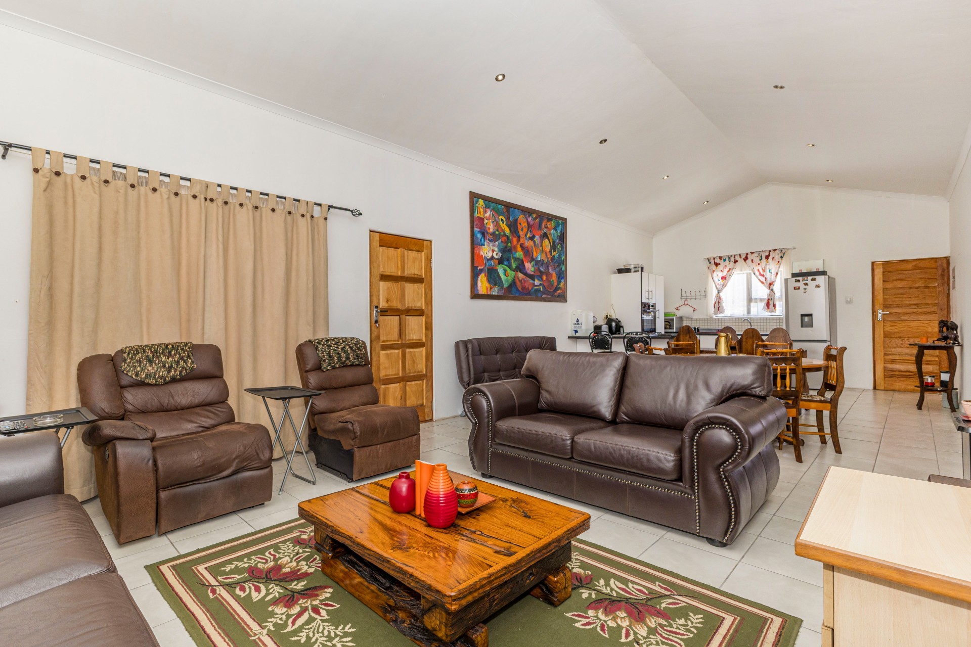 House for sale in Franskraal, Gansbaai, 140 m²