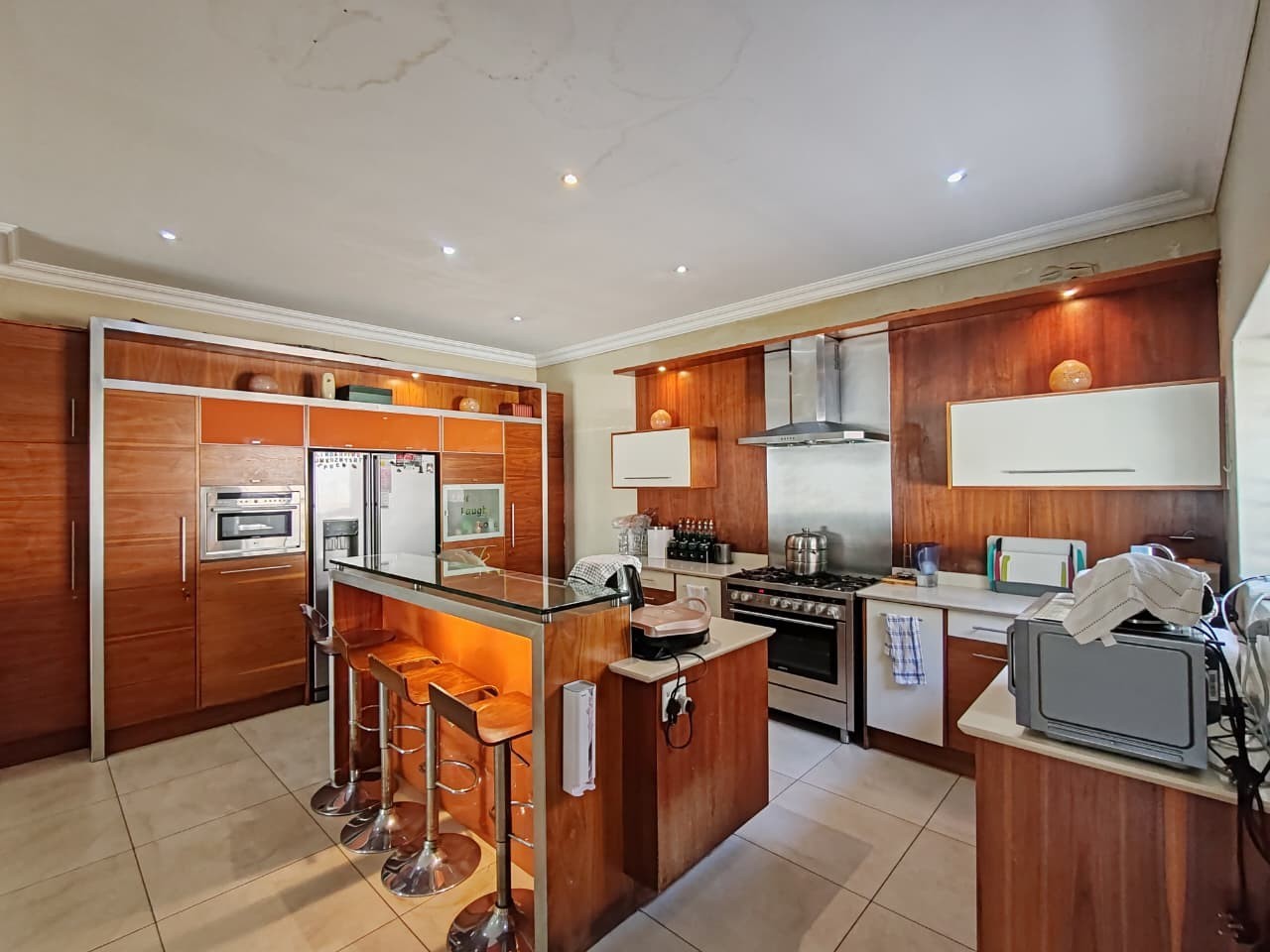 House for sale in Bedford Gardens, Bedfordview, 2599 m²