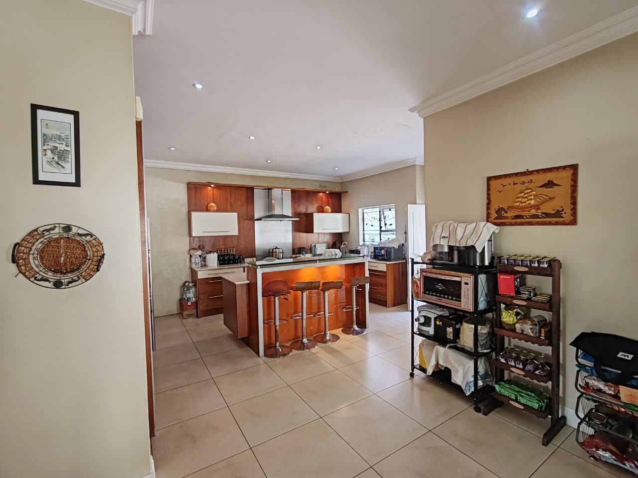 House for sale in Bedford Gardens, Bedfordview, 2599 m²