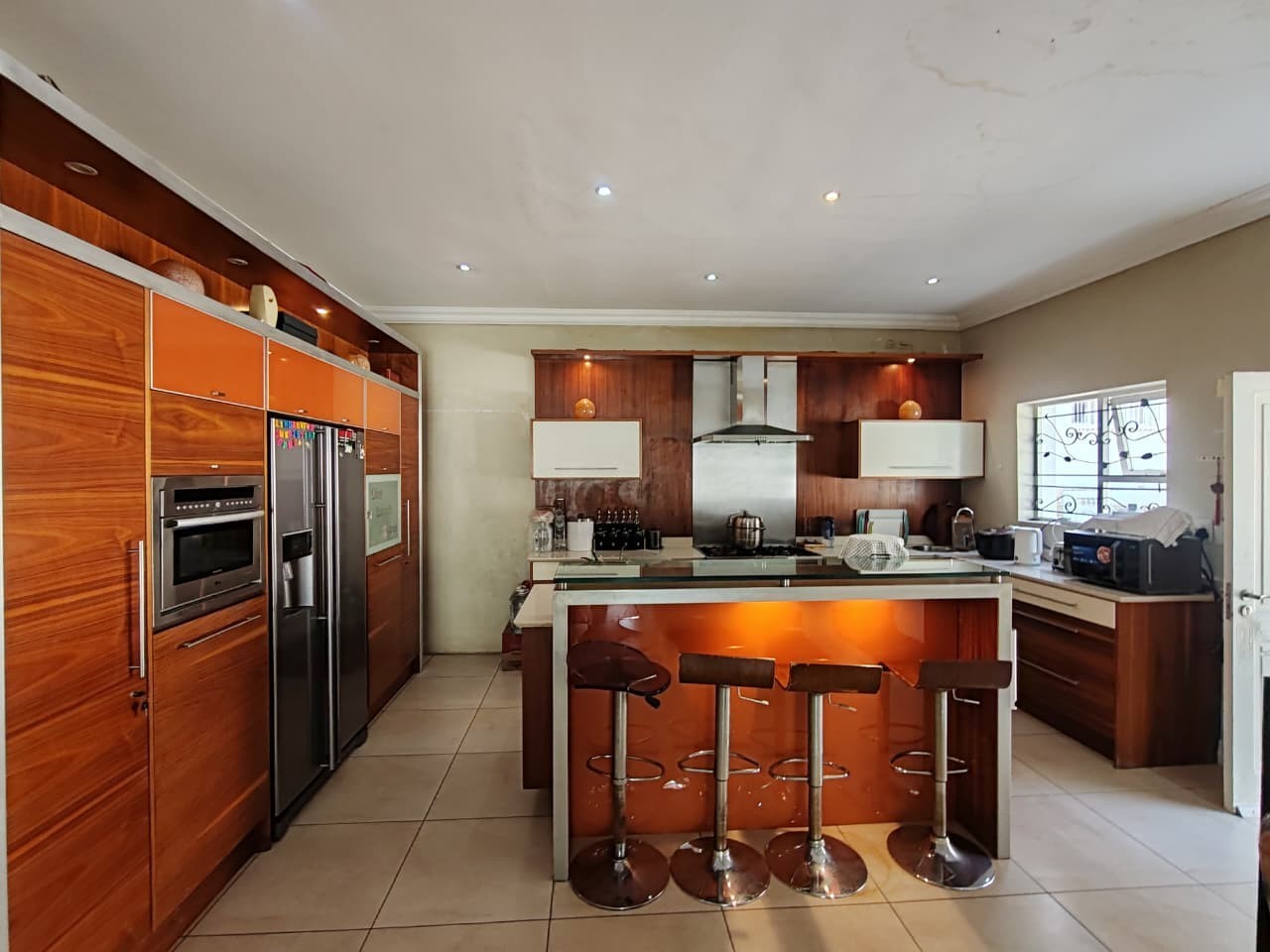 House for sale in Bedford Gardens, Bedfordview, 2599 m²