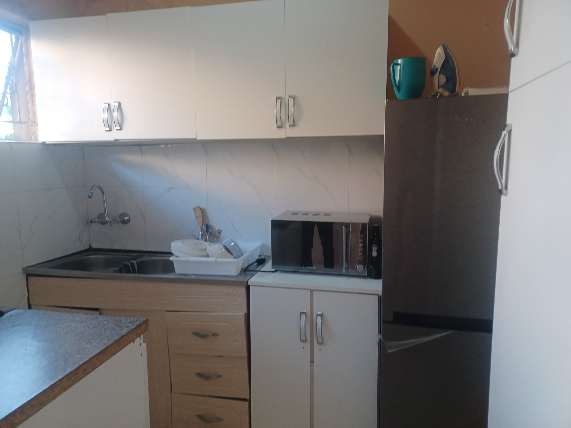 1 Bed, 1 bath flat for sale in durban 3