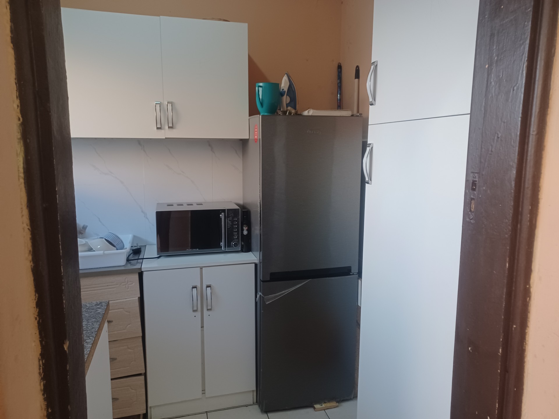 1 Bed, 1 bath flat for sale in durban 4