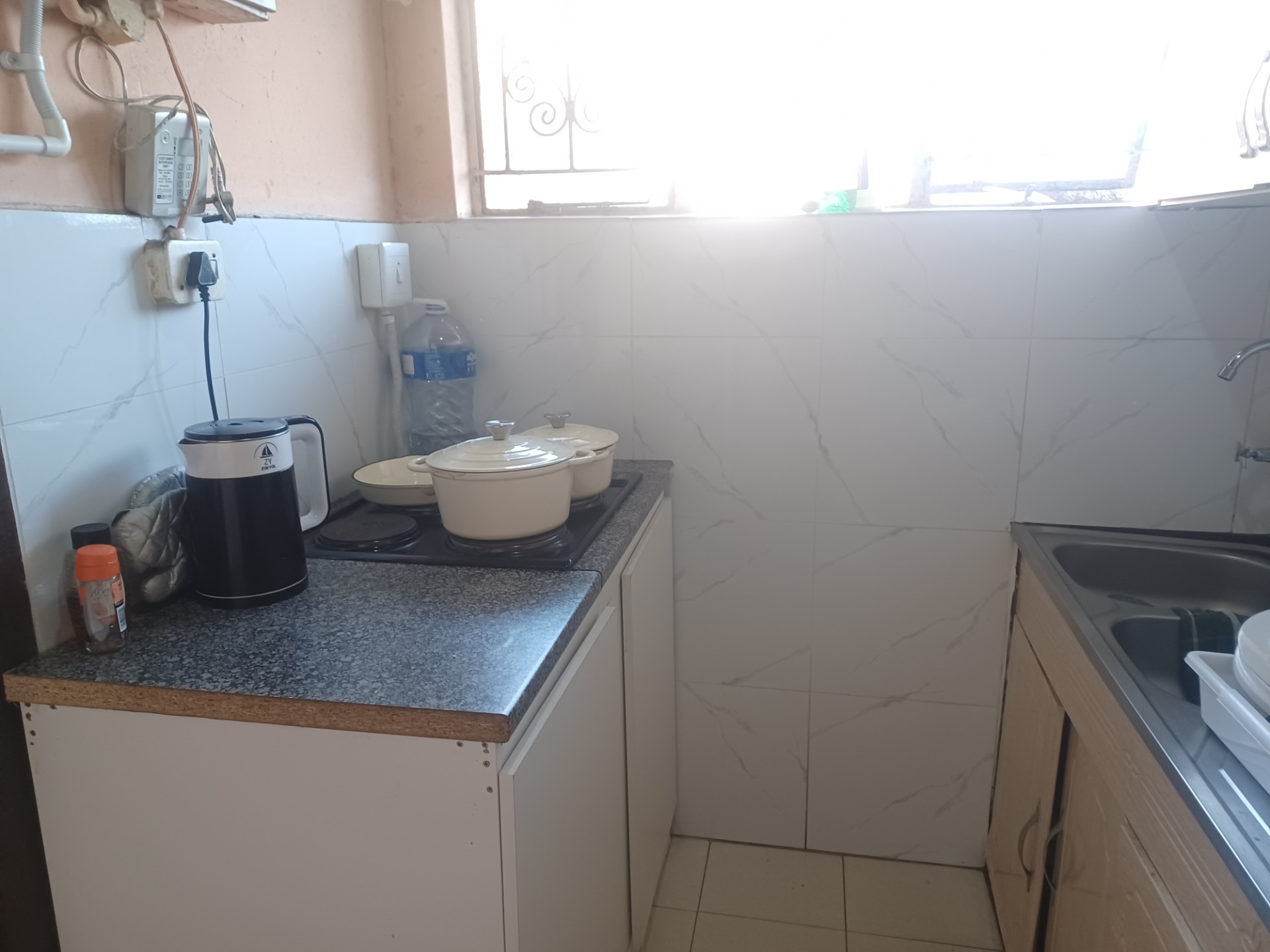 1 Bed, 1 bath flat for sale in durban 5