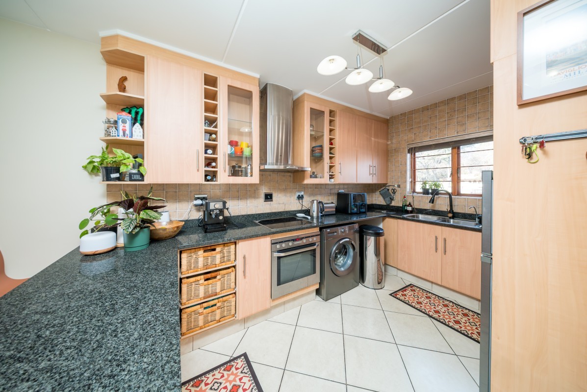 Townhouse for sale in Bedfordview, 140 m²