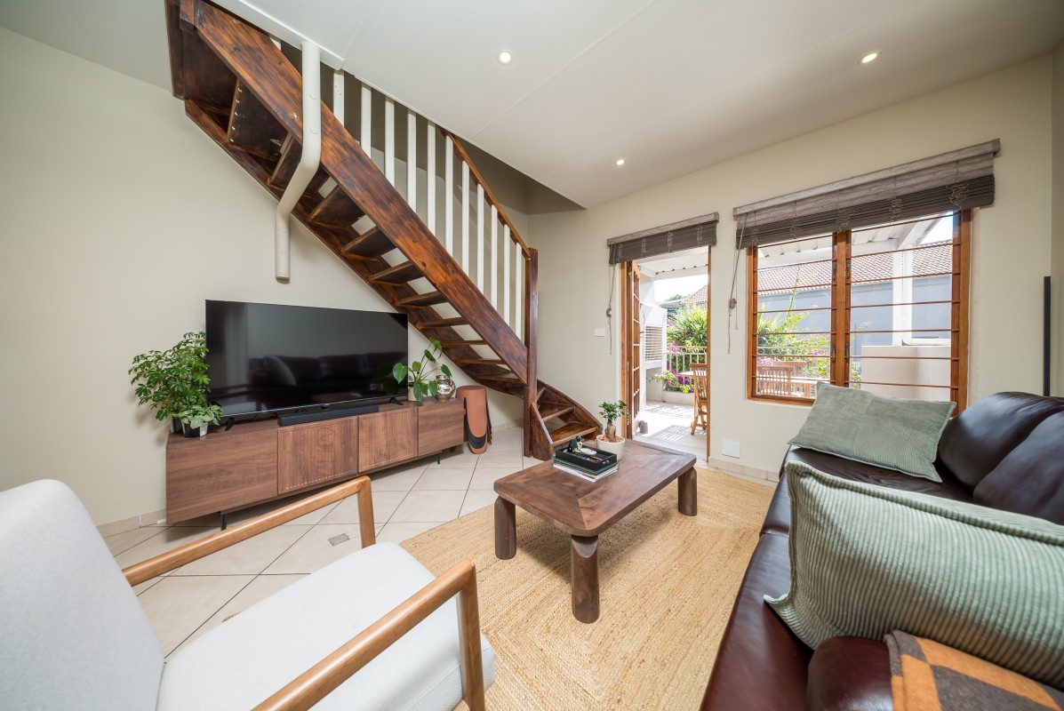 Townhouse for sale in Bedfordview, 140 m²