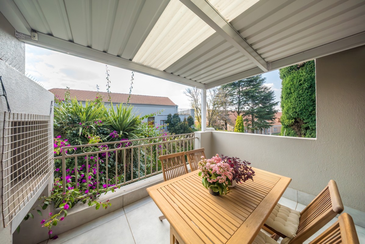 Townhouse for sale in Bedfordview, 140 m²