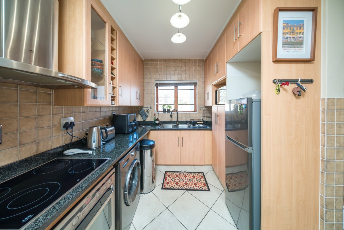 Townhouse for sale in Bedfordview, 140 m²