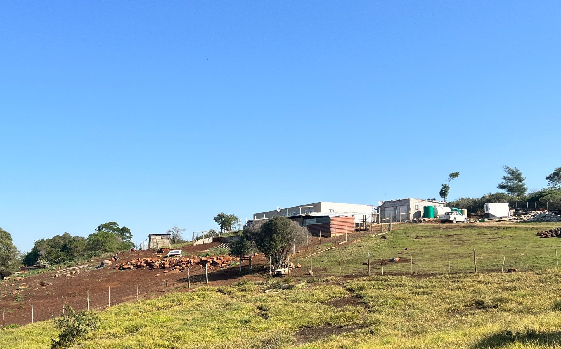 Farm For Sale in Summer Pride North, East London