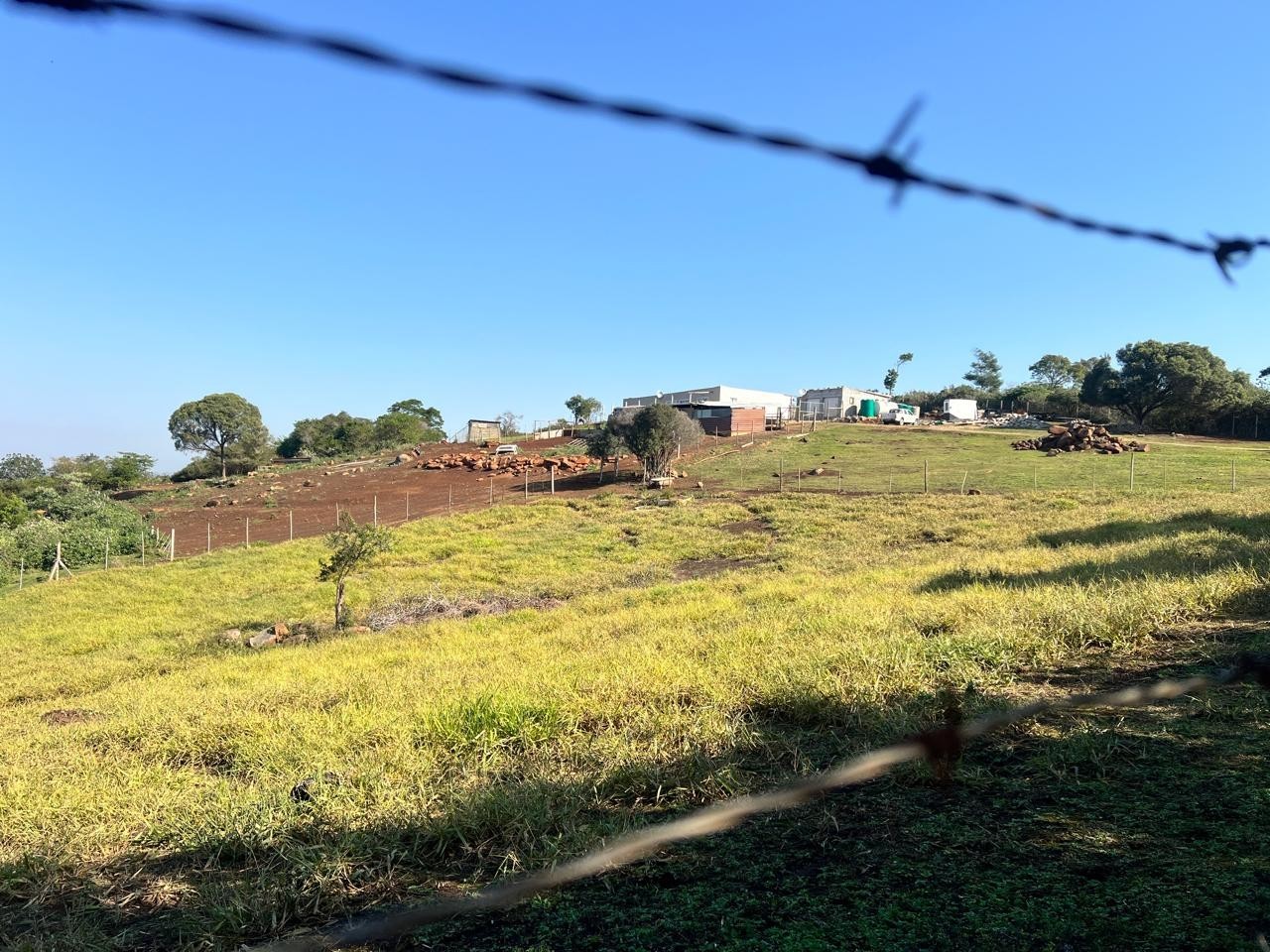 Farm For Sale in Summer Pride North, East London
