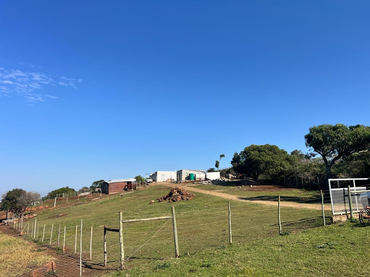 Farm For Sale in Summer Pride North, East London