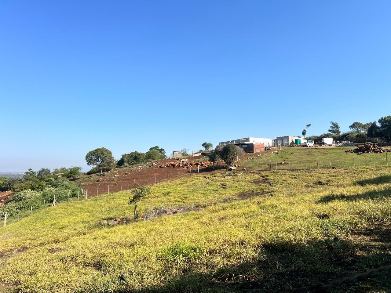 Farm For Sale in Summer Pride North, East London