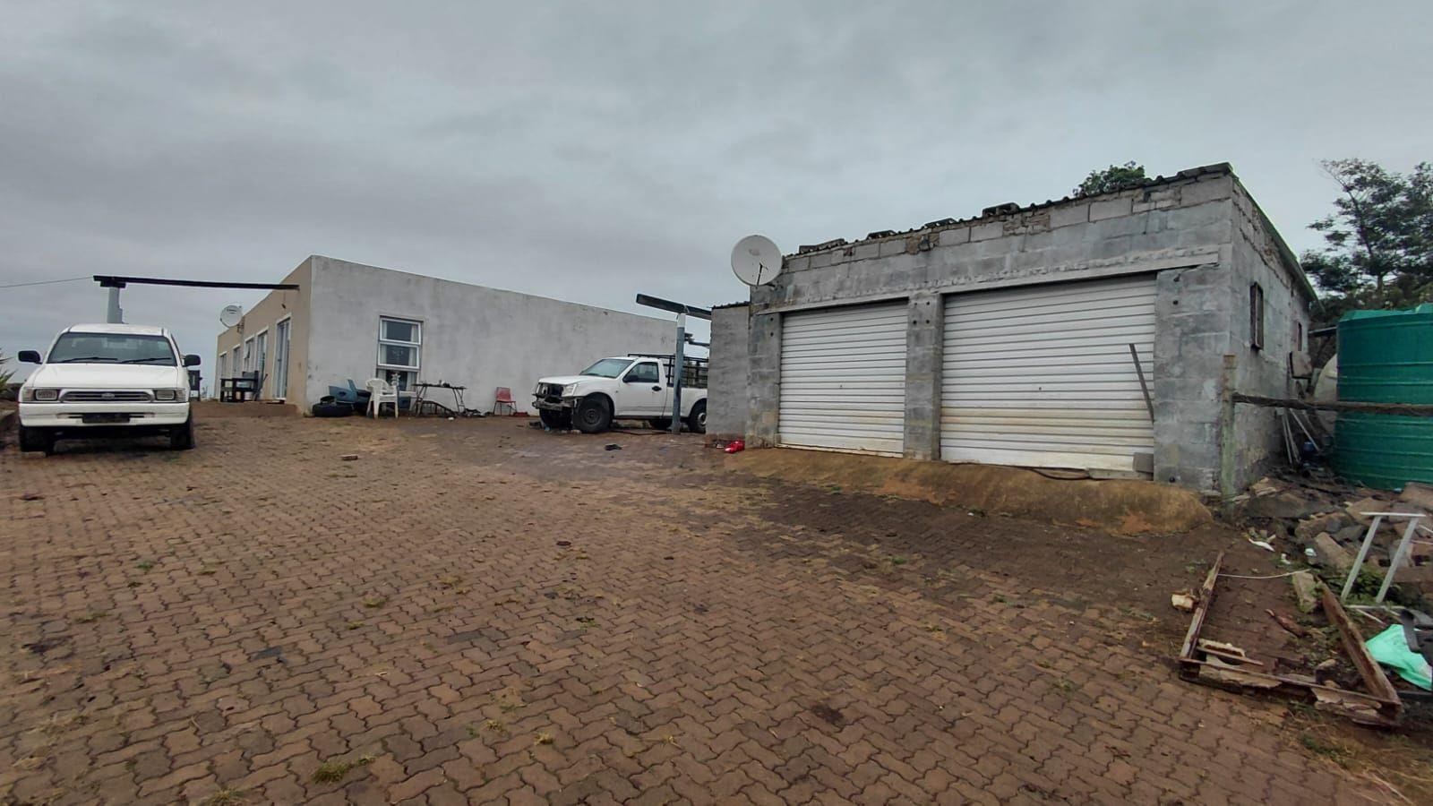Farm For Sale in Summer Pride North, East London