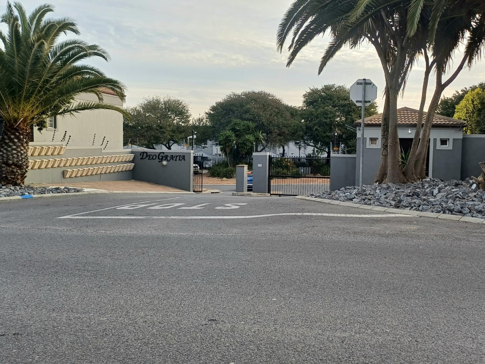 Secure Duplex Living in the Heart of Protea Heights